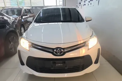 Toyota Vios