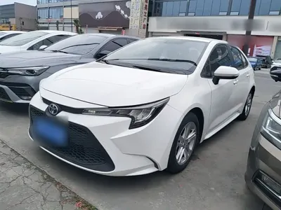 Toyota Levin