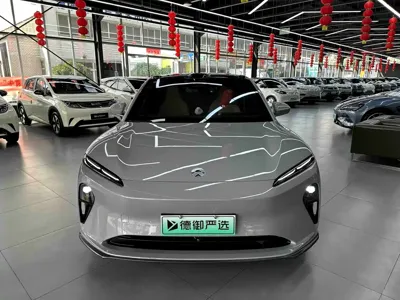 Nio ET5T