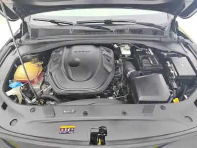 Geely Xingrui