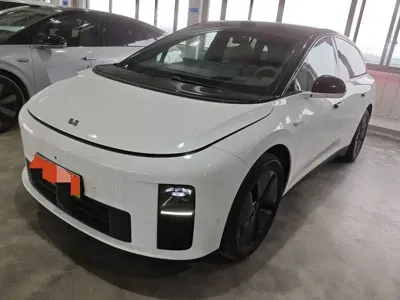 Li Auto Li i6