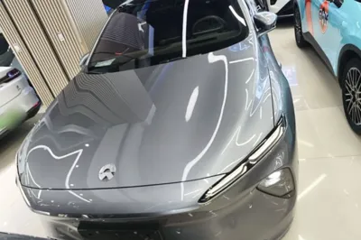 Nio ET7