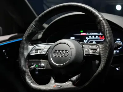 Audi RS 5