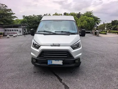 JMC Tesla
