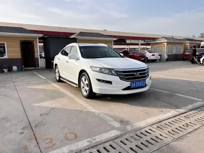 Honda Crosstour