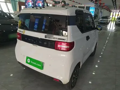 Wuling MINIEV