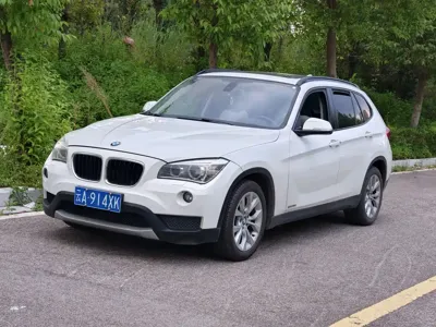 BMW X1 (Import)
