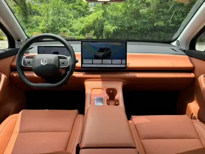 Leapmotor Leapmotor C10
