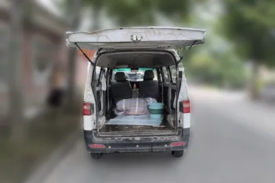 Jinbei Hiace X30