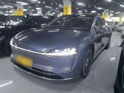 享界 Xiangji S9
