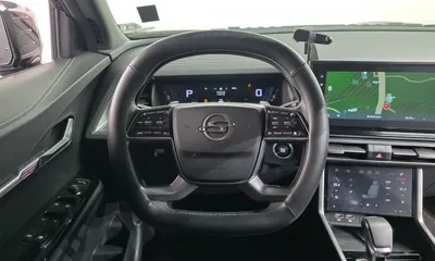 KG_Mobility_Ssangyong Torres