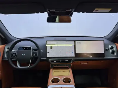 Li Auto Li L7
