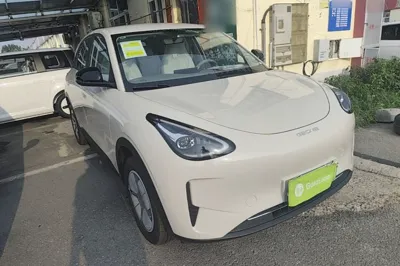 Geely Galaxy Geome