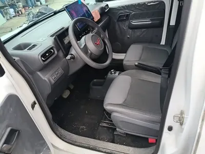 Wuling Zhiguang EV