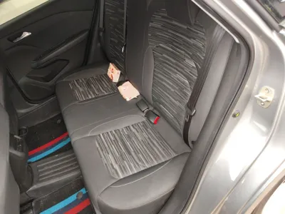 Chevrolet Monza