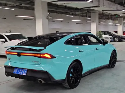 Changan UNI-V