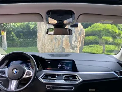 BMW X5 (Import)