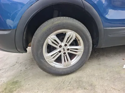 Qoros 5