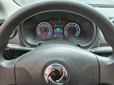 Dongfeng ER30