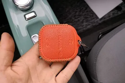 CHANGAN NEVO Lumin