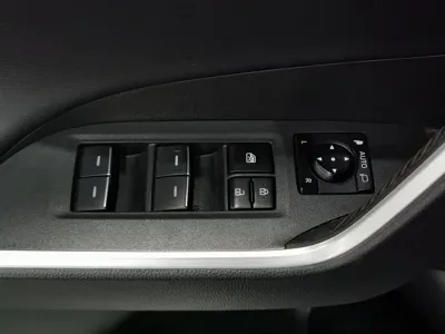 Toyota Wildlander