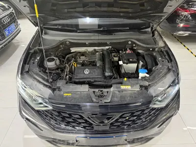 Jetta VS7