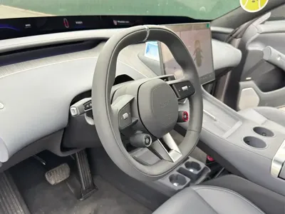 Xiaomi 小米YU7