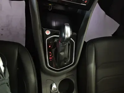 Jetta VS5
