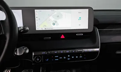 Hyundai Ioniq5