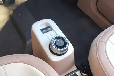 Geely Galaxy Panda