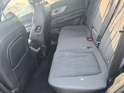 Chery Tiggo 8 Plus