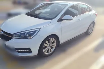 Chery Arrizo 5