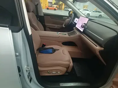 Leapmotor Leapmotor C11