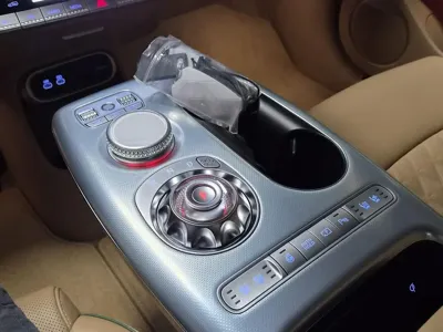 Genesis GV60