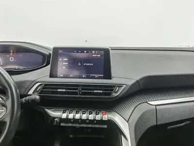 Peugeot 4008
