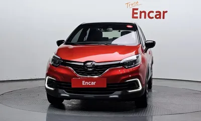 Renault-KoreaSamsung QM3