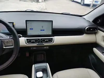 Wuling Bingo PLUS