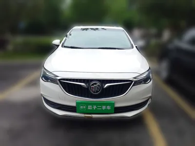 Buick GT