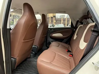 Wuling Bingo