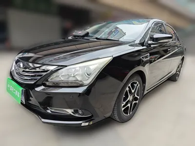 BYD G5