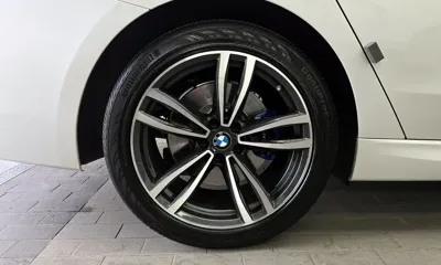 BMW Gran Turismo