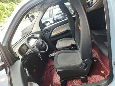 Wuling MINIEV