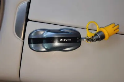 Xiaomi Auto SU7