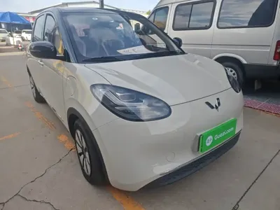 Wuling Bingo