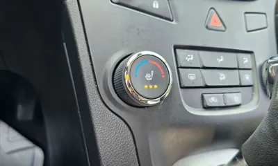 ChevroletGMDaewoo Orlando