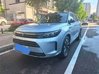 AITO 问界 AITO M7