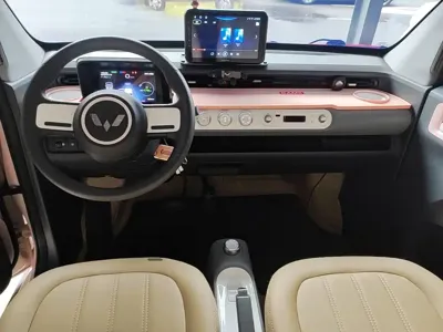 Wuling MINIEV