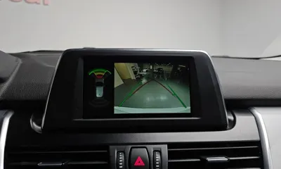 BMW 2-Series