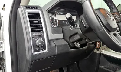 Dodge Ram Pick Up