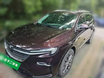 Buick Enclave